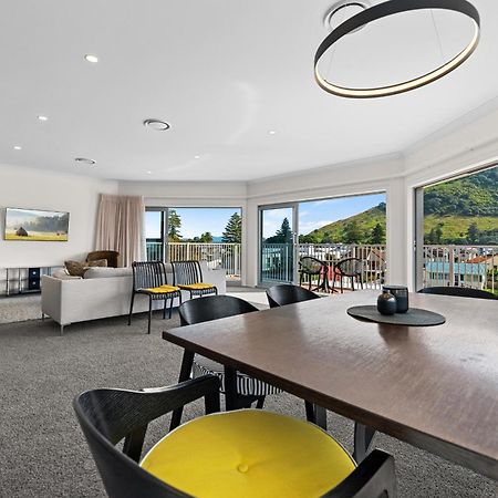 Home Sweet Home - Mt Maunganui Holiday Home 芒格努伊山 外观 照片