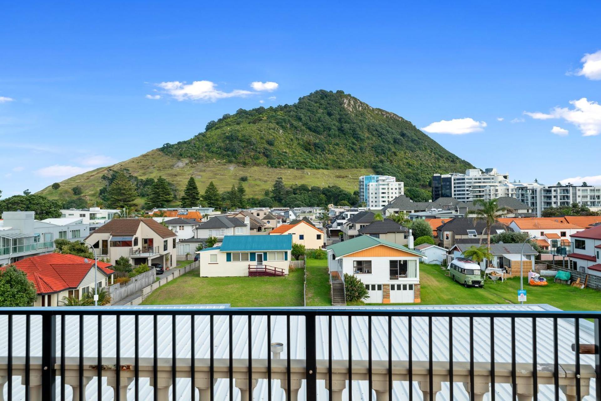 Home Sweet Home - Mt Maunganui Holiday Home 芒格努伊山 外观 照片