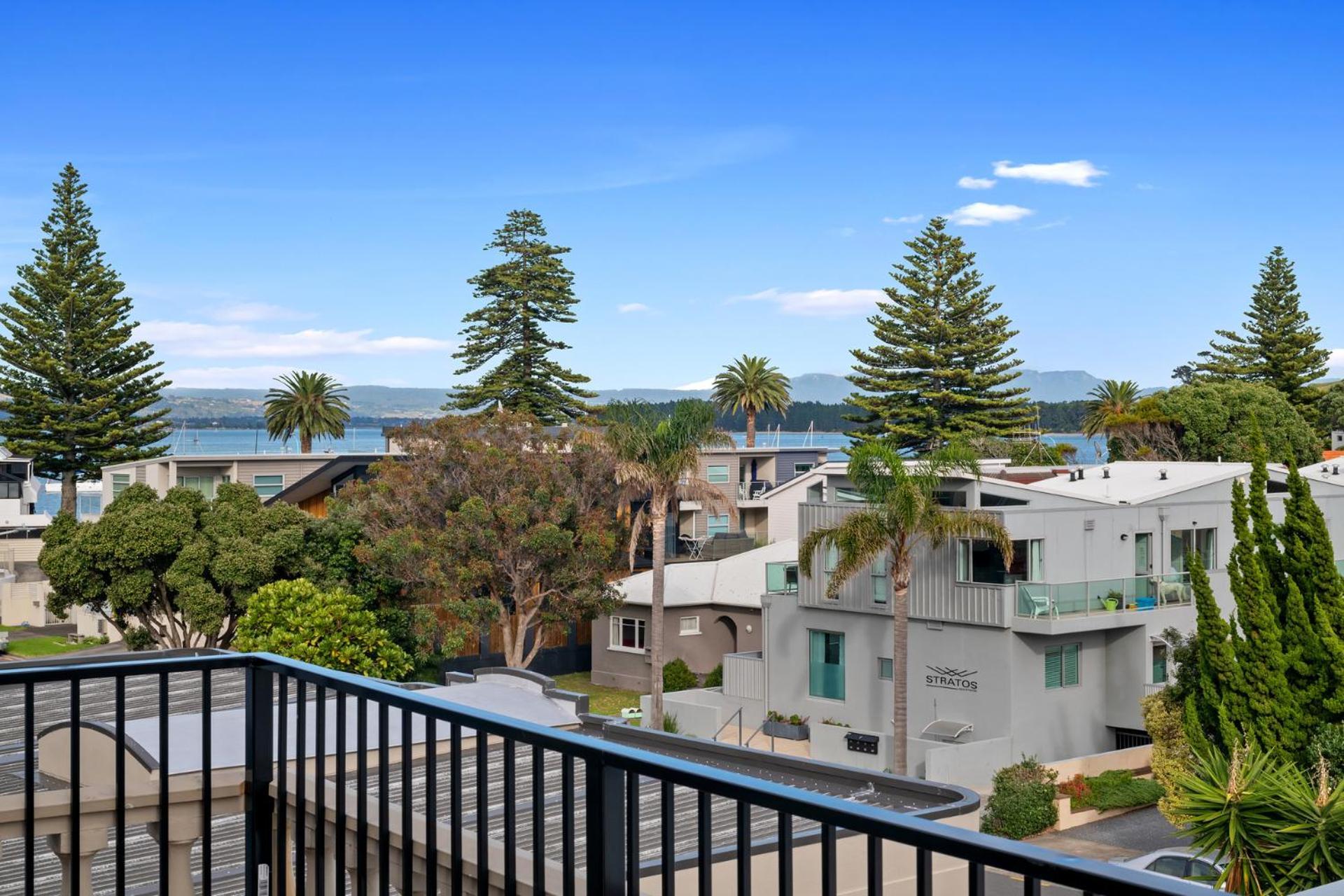 Home Sweet Home - Mt Maunganui Holiday Home 芒格努伊山 外观 照片