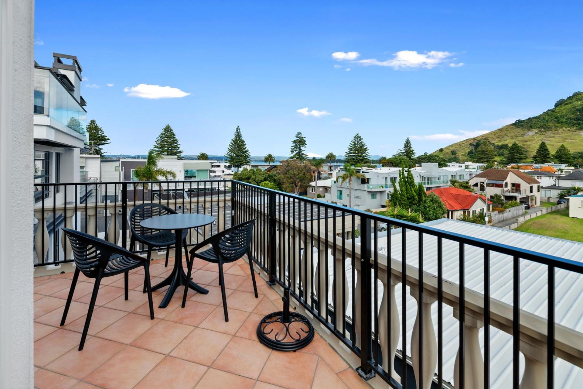 Home Sweet Home - Mt Maunganui Holiday Home 芒格努伊山 外观 照片