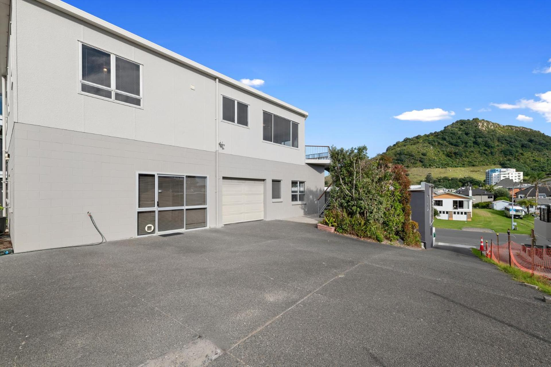 Home Sweet Home - Mt Maunganui Holiday Home 芒格努伊山 外观 照片